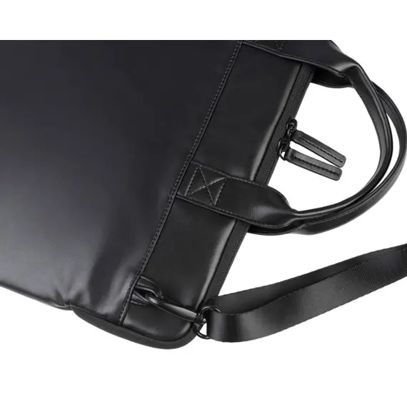 ნოუთბუქის ჩანთა Tucano ISOTTA LAPTOP BAG 13"/14", BLACK - Primestore.ge