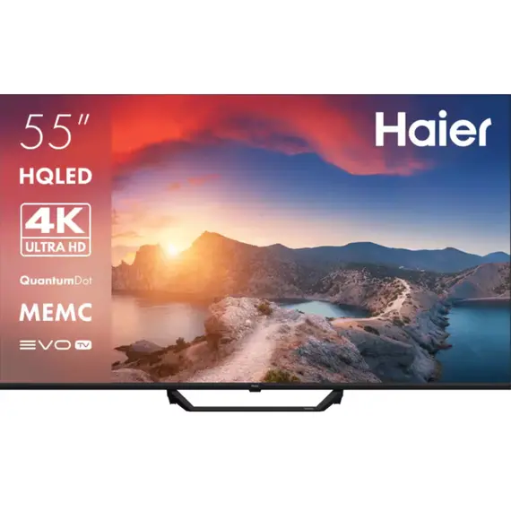 ტელევიზორი HAIER 55 Smart/DH1VMKD03 - Primestore.ge