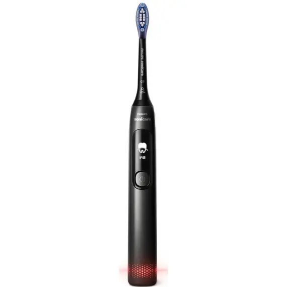 კბილის ჯაგრისი და ირიგატორი PHILIPS HX3792/11 - Primestore.ge