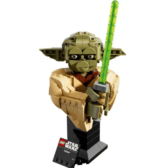 ლეგო LEGO Constructor STAR WARS 75438 - Primestore.ge