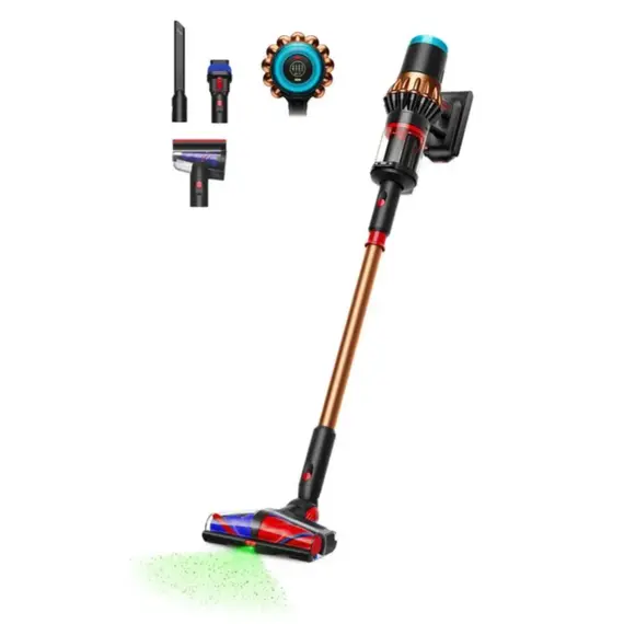ხელის მტვერსასრუტი DYSON SV53-A V16 692B/495948-01 - Primestore.ge