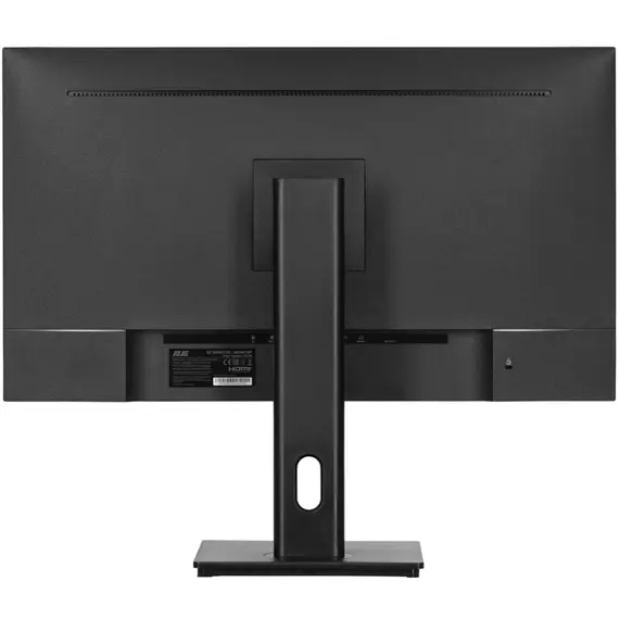 მონიტორი 2E 28" L2825B 2xHDMI, DP, IPS, 84%NTSC, 3840x2160, FreeSync - Primestore.ge