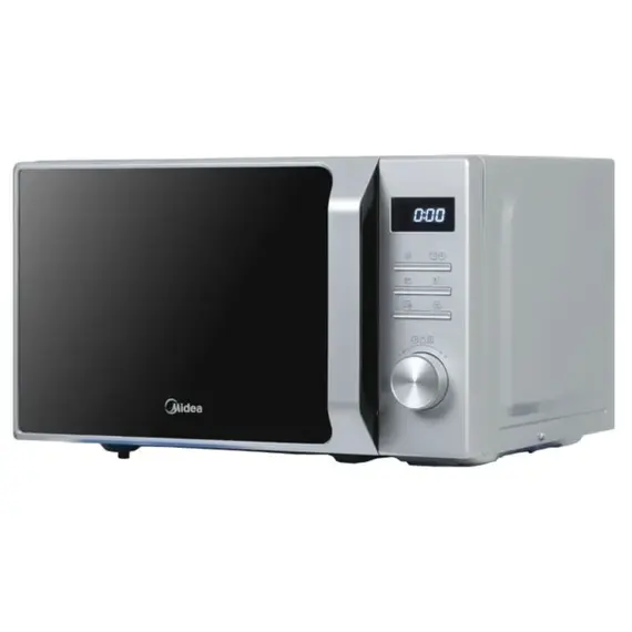 მიკროტალღური ღუმელი MIDEA AM720C2MV-S - Primestore.ge