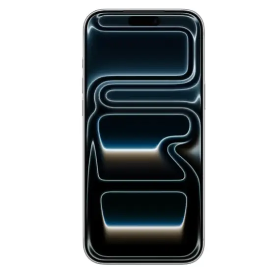მობილური ტელეფონი Apple IPhone 17 Pro Max 512GB Silver eSIM - Primestore.ge