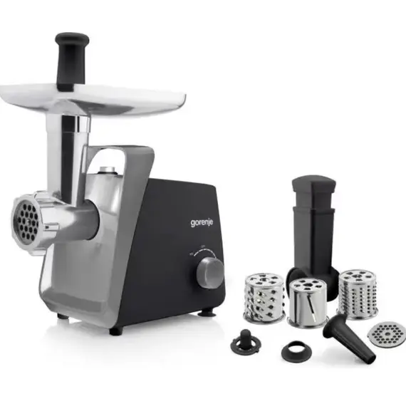 ხორცსაკეპი მანქანა GORENJE MG1601SB - Primestore.ge