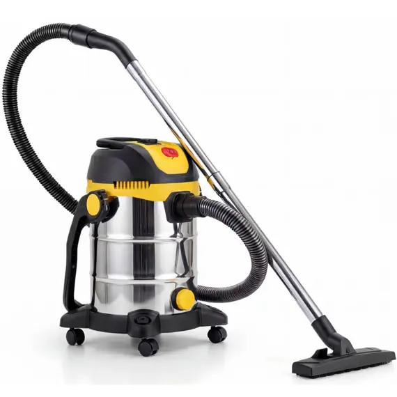 მტვერსასრუტი 2E Professional vacuum cleaner PowerClean 20S 1200W 17kPa 20L container 220V/2000W - Primestore.ge