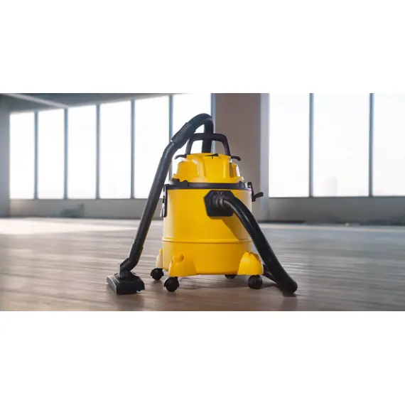 მტვერსასრუტი 2E Professional vacuum cleaner PowerClean 20P 1000W 15kPa 20L container wet/dry cleaning air blower function IPX4 4.8kg - Primestore.ge
