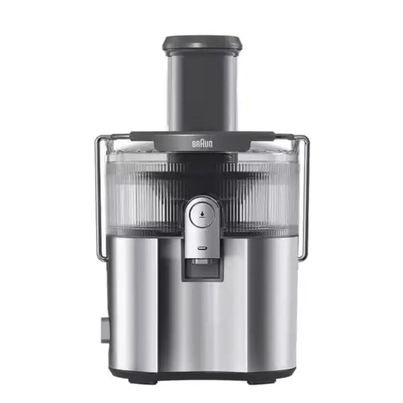 წვენსაწური BRAUN SJ7000 - Primestore.ge