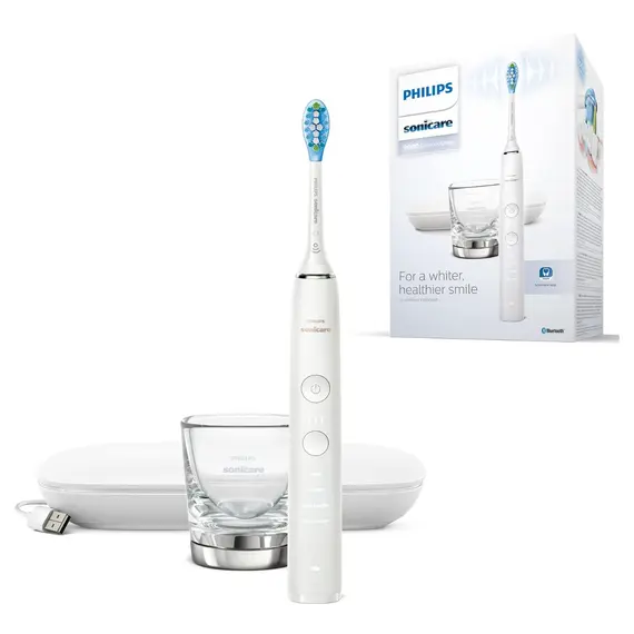 ელექტრო კბილის ჯაგრისი PHILIPS HX9911/27 - Primestore.ge