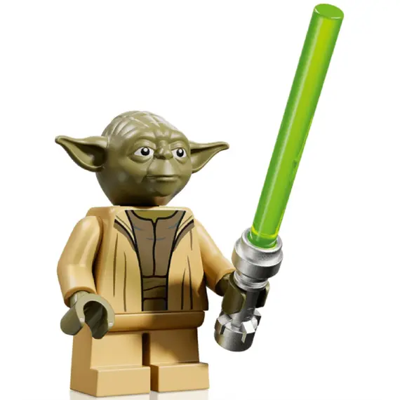 ლეგო LEGO Constructor STAR WARS 75438 - Primestore.ge