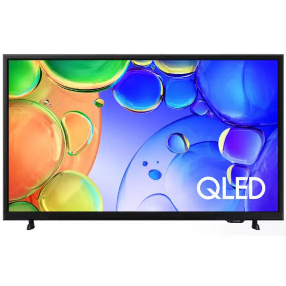 ტელევიზორი SAMSUNG QE43Q5FAAUXPY - Primestore.ge