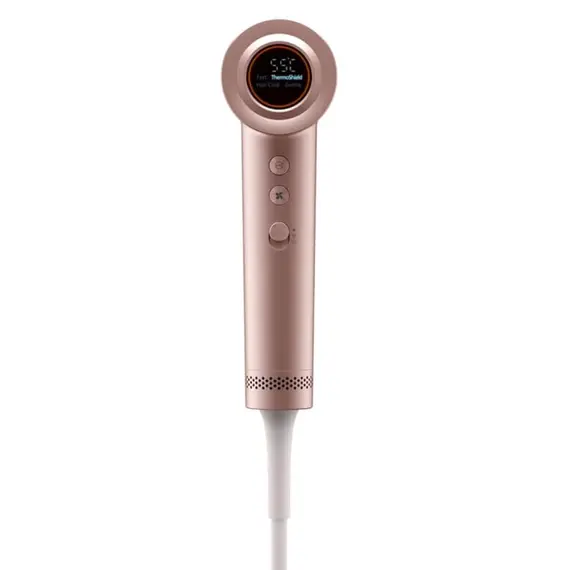 თმის საშრობი PHILIPS BHD837/10 - Primestore.ge