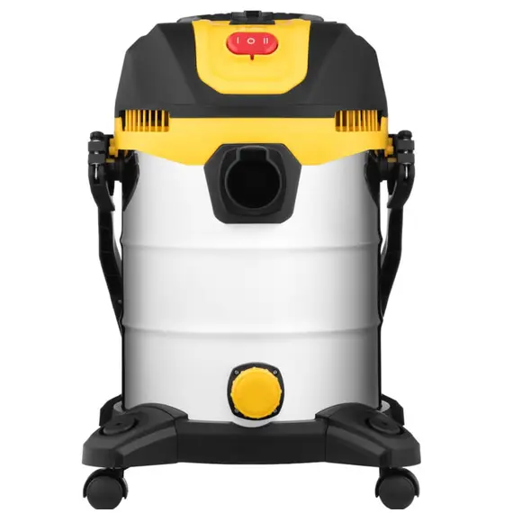 მტვერსასრუტი 2E Professional vacuum cleaner PowerClean 20S 1200W 17kPa 20L container 220V/2000W - Primestore.ge