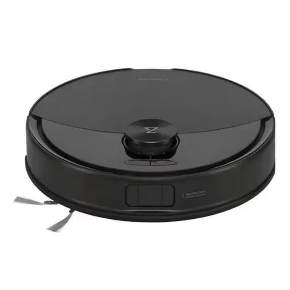 მტვერსასრუტი ROBOROCK Q10 VF+  Black - Primestore.ge
