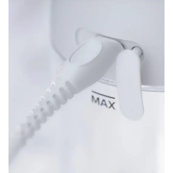 პირის ღრუს ირიგატორი PHILIPS HX3826/31 - Primestore.ge