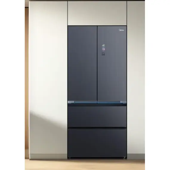 მაცივარი Midea MDRF705BIE70 - Primestore.ge