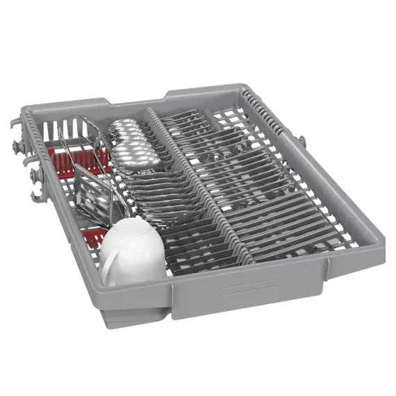 ჭურჭლის სარეცხი მანქანა BOSCH SPV2HMX03Q - Primestore.ge