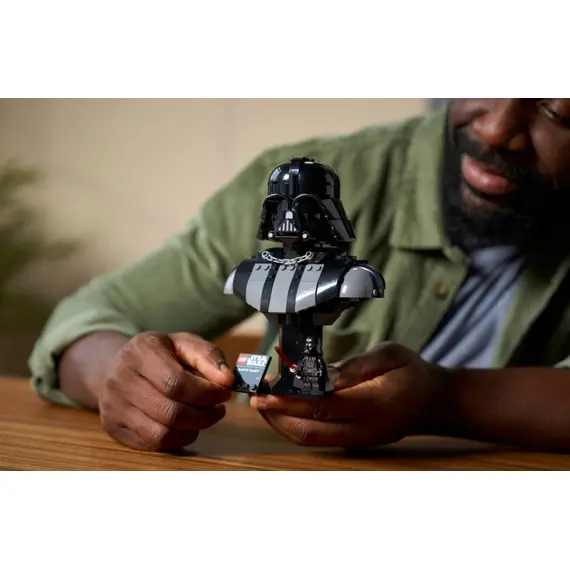 ლეგო LEGO Constructor STAR WARS 75439 - Primestore.ge