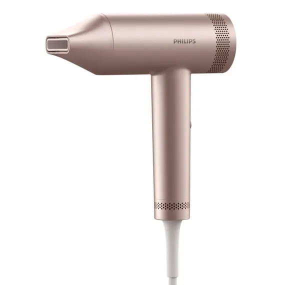 თმის საშრობი PHILIPS BHD837/10 - Primestore.ge