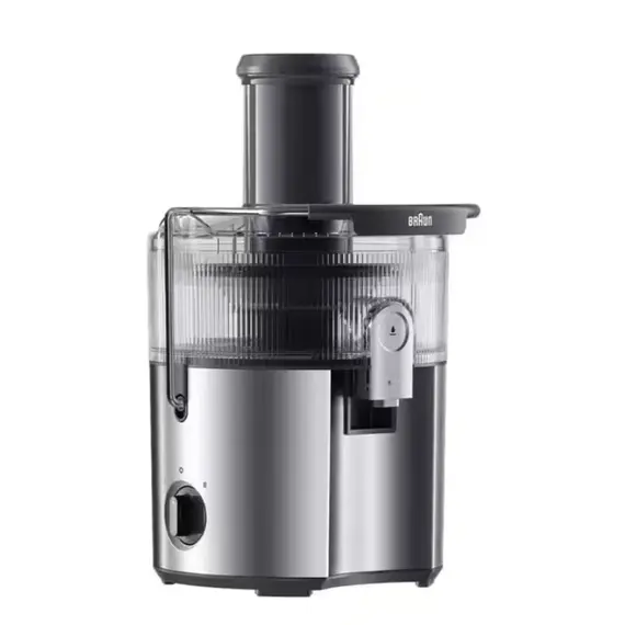 წვენსაწური BRAUN SJ7000 - Primestore.ge