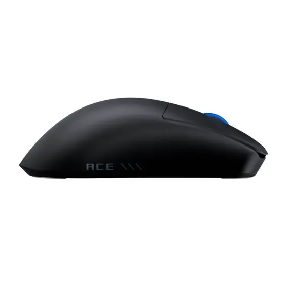 მაუსი ASUS Mouse ROG Harpe II Ace, USB-A/WL/BT, black - Primestore.ge