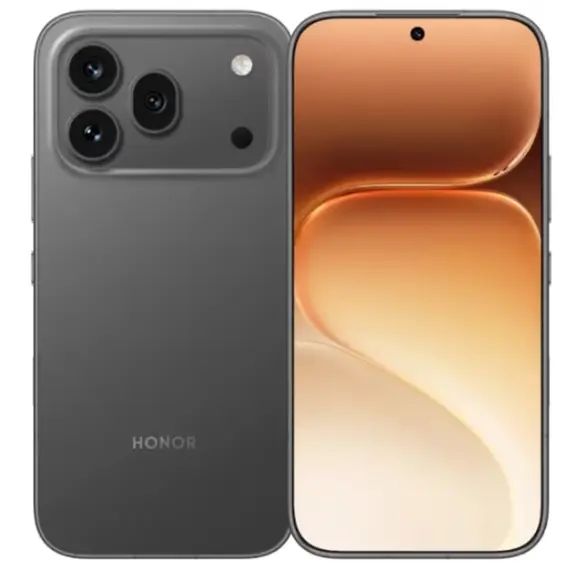 მობილური ტელეფონი HONOR 600 Pro 12GB/256GB Black/D - Primestore.ge