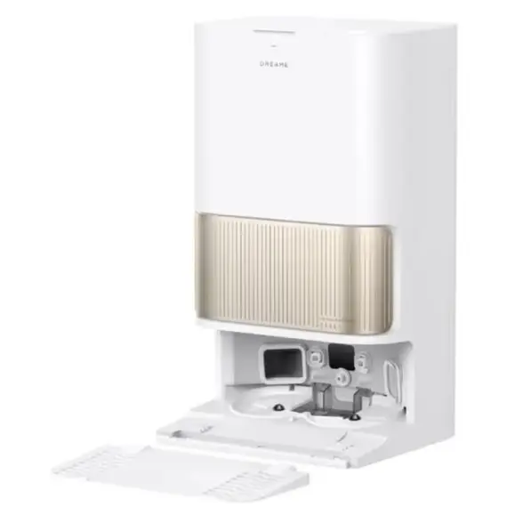 მტვერსასრუტი DREAME L40s Pro Ultra White EUA - Primestore.ge