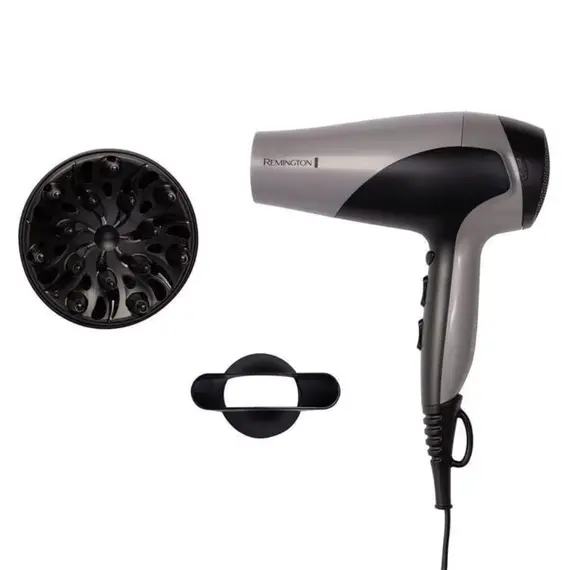 თმის საშრობი REMINGTON D3190S/I - Primestore.ge