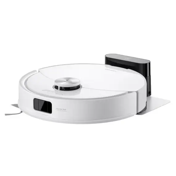 მტვერსასრუტი ROBOROCK Q10 VF White - Primestore.ge