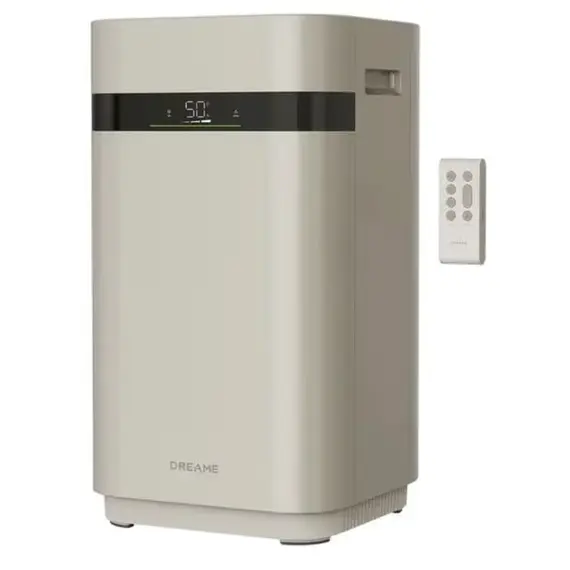 ჰაერის დამატენიანებელი DREAME H40 Evaporative Humidifier - Primestore.ge