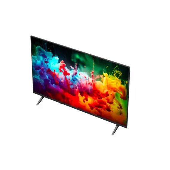 ტელევიზორი LG 43QNED70B6C.AMCN - Primestore.ge