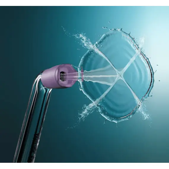 კბილის ჯაგრისი და ირიგატორი PHILIPS HX3886/41 - Primestore.ge