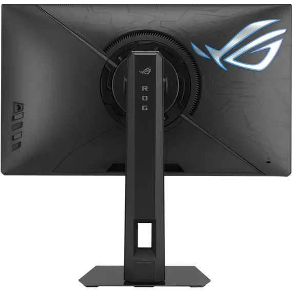 მონიტორი Asus Monitor 24.1" ROG Strix ACE XG248QSG 2xHDMI, DP, Audio, TN, 610Hz, 0.1ms, sRGB 125%, FreeSync, HAS, HDR400 - Primestore.ge