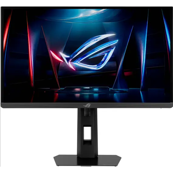 მონიტორი Asus Monitor 24.1" ROG Strix ACE XG248QSG 2xHDMI, DP, Audio, TN, 610Hz, 0.1ms, sRGB 125%, FreeSync, HAS, HDR400 - Primestore.ge