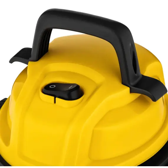 მტვერსასრუტი 2E Professional vacuum cleaner PowerClean 20P 1000W 15kPa 20L container wet/dry cleaning air blower function IPX4 4.8kg - Primestore.ge