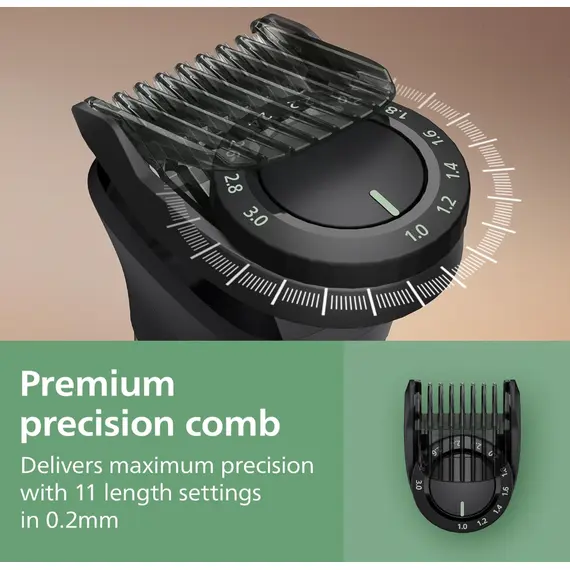 ტრიმერი PHILIPS MG7961/15 - Primestore.ge