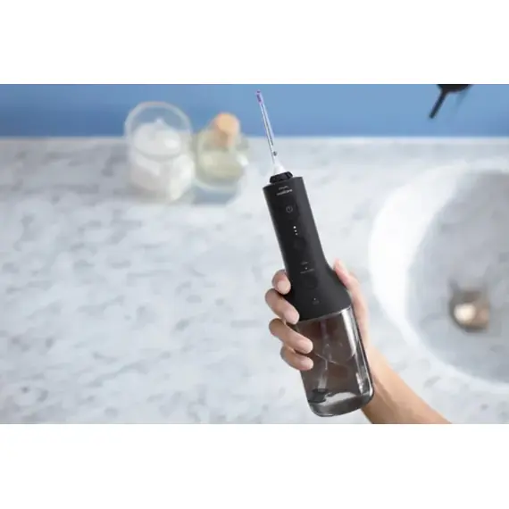 პირის ღრუს ირიგატორი PHILIPS HX3826/33 - Primestore.ge