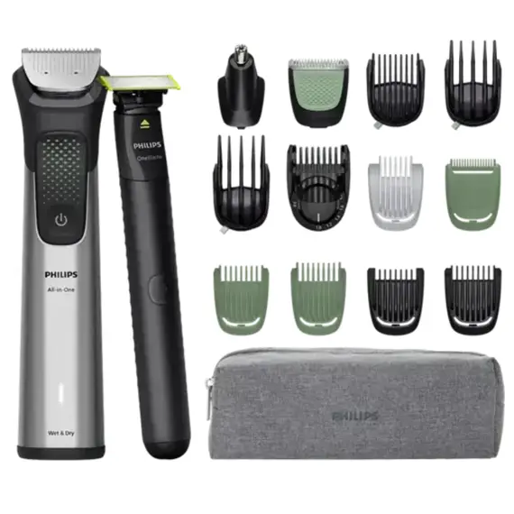 ტრიმერი PHILIPS MG9535/15 - Primestore.ge