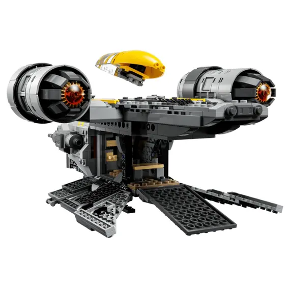 ლეგო LEGO Constructor The Razor Crest# * - Primestore.ge