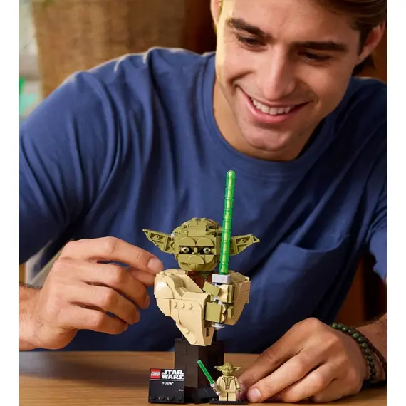 ლეგო LEGO Constructor STAR WARS 75438 - Primestore.ge