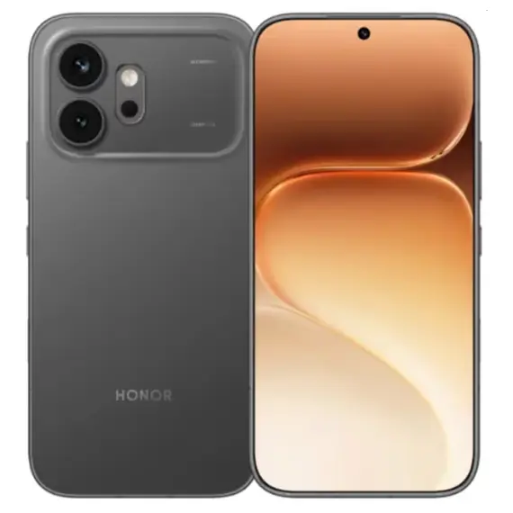 მობილური ტელეფონი HONOR 600 8GB/512GB Black/D - Primestore.ge