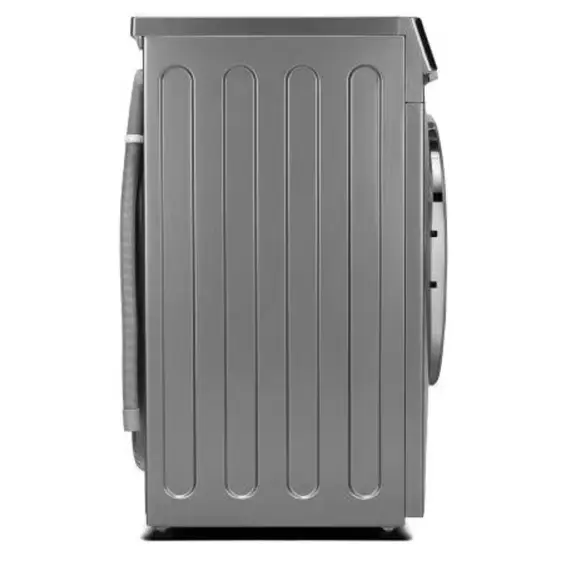 სარეცხი მანქანა MIDEA MFK03W120B/S - Primestore.ge