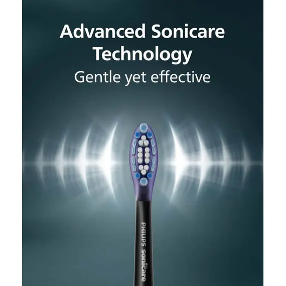 კბილის ჯაგრისი და ირიგატორი PHILIPS HX3792/11 - Primestore.ge