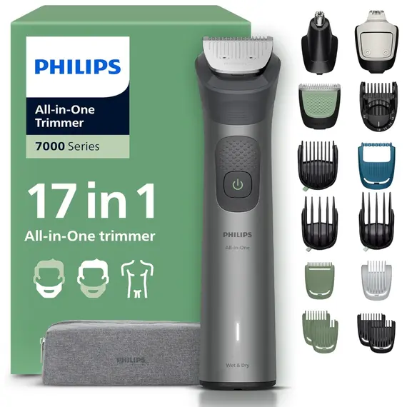 ტრიმერი PHILIPS MG7961/15 - Primestore.ge