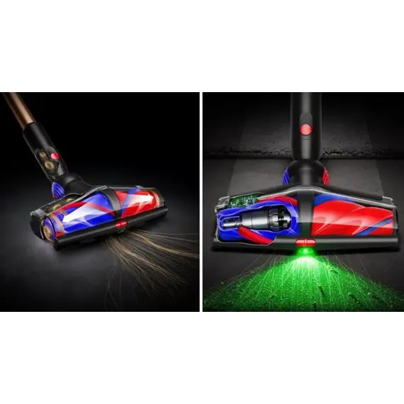 ხელის მტვერსასრუტი DYSON SV53-A V16 692B/495948-01 - Primestore.ge