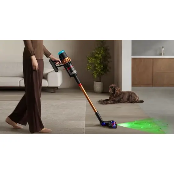 ხელის მტვერსასრუტი DYSON SV53-A V16 692B/495948-01 - Primestore.ge