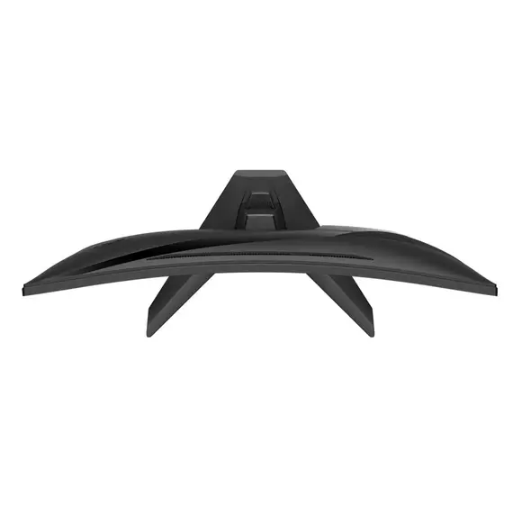 მონიტორი MSI Monitor 27" MAG 276CF-E20 2xHDMI, DP, Audio, VA, 200Hz, 0.5ms, sRGB 98%, CURVED, AdaptiveSync - Primestore.ge
