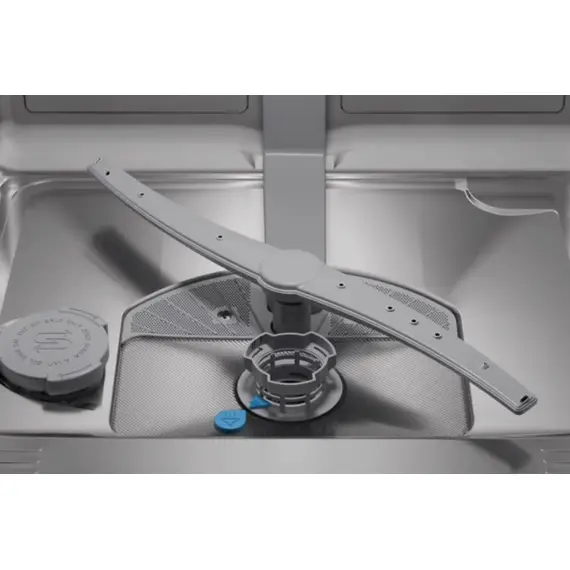 ჭურჭლის სარეცხი მანქანა BOSCH SMP6EMW86Q - Primestore.ge