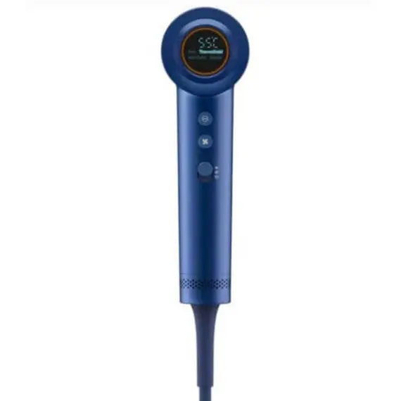 თმის საშრობი PHILIPS BHD839/00 - Primestore.ge