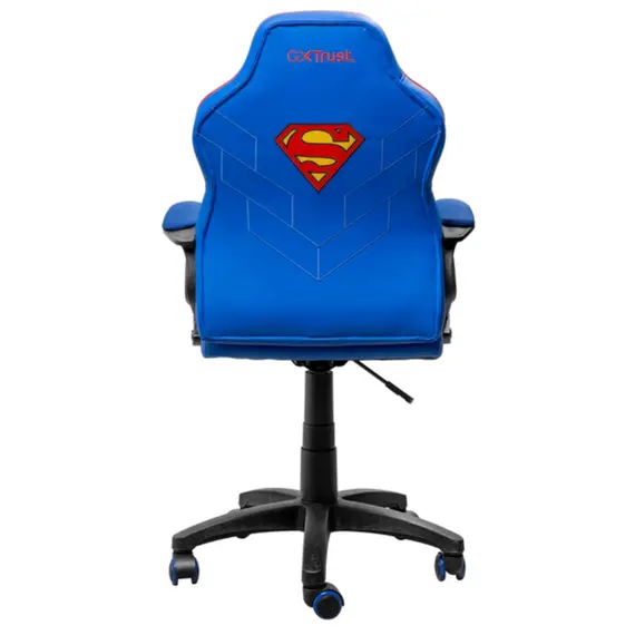 სათამაშო სავარძელი TRUST GXT703SM REVVO KIDS CHAIR SUPERMAN/25741 - Primestore.ge